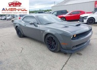 Dodge Challenger Srt Hellcat Widebody 2018 6.2l 6.2 Benzyna 707KM