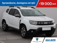 Dacia Duster 1.3 TCe, Salon Polska, 1. Właściciel