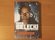 Spod zamarzniętych powiek - Adam Bielecki, Dominik Szczepański