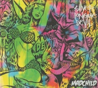 Madchild - Silver Tongue Devil FOLIA!!!