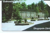 Karta nr. 797 Długopole Zdrój