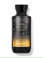 Bath & Body Works Balsam do ciała INTO THE NIGHT 295ml