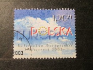 Fi. 3901 POLSKA W UNII EUROPEJSKIEJ