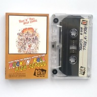 Rock 'N' Roll High School - Soundtrack
