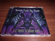 Tyrants From The Abyss - A Tribute To Morbid Angel CD Empire Records