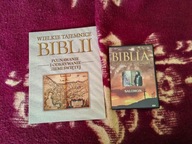 Wielkie Tajemnice Biblii - tom 13