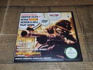 SNIPER ELITE NEXUS HEAVEN & HELL PILOT DOWN 5