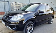 Renault Koleos DCI 173KM 4x4 Navi Skora Xenon Panorama Hak 2.0 Diesel 173KM