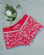 Krótkie spodenki plażowe 42 XL #147