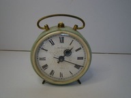 Budzik Zegar Jantar 4 Kamienie