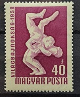 Węgry luzak stan ** ( K10 )