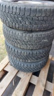 felgI zoponami vito 195/70R15C