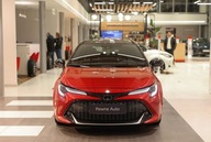 Toyota Corolla 2.0 Hybrid GR Sport 2.0 Hybryda 184KM