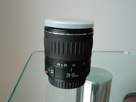 NR.06. OBIEKTYW CANNON EF 28-90MM 1;4-5.6 II