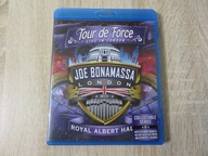 Joe Bonamassa Live in LONDON 2013-Blu-ray