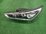 Lampa przód przednia lewa Hyundai i30 Full Led G4921-21050 europa