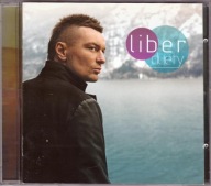 Duety Liber CD - FOLIA - Unikat