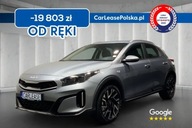 Kia XCeed Pakiet Smart Pakiet Zimowy Pakiet Felgi 18 Nowy 1.6 150KM