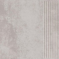 EMBERRO GREY STOPNICA PROSTA PARADYŻ 30*60 G2 m2 zamów
