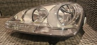 LAMPA PRZEDNIA DO VW JETTA 2005-2010 1K6941005P Lewa