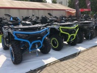 Quad ATV LINHAI LANDFORCE 650L PRO EPS / ABS 4x4 Raty Transport PROMOCJA