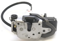 ZAMEK DRZWI PRAWY TYŁ 13579546 OPEL MOKKA A X J13 DMTRZ