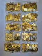 2 gr 2020 10 woreczków menniczych