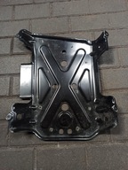 Audi Q7 4M Q8 Cayenne 9Y osłona płyta ochronna podwozia dolna dół