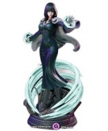 Figurka 3D - Fubuki - One-Punch Man - 16K- 1:6 - 3DMoon