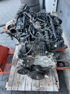SILNIK KIA HYUNDAI D4HA 2L D 16-19r