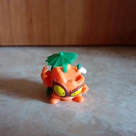 SUPER ZINGS THINGS FIGURKA SASZETKA ***COCONUTTY POMARAŃCZOWY 377***