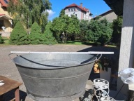 Balia okragla rzymianka