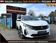 Peugeot 3008 Automat/Manetki/ Kamery360 /Salon Pl