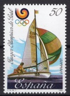 **88 HISZPANIA - IGRZYSKA OLIMPIJSKIE SEUL