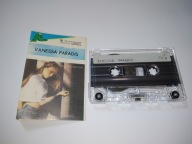 Vanessa Paradis – M & J (Joe Le Taxi) - KASETA MC K1096
