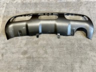 CITROEN C3 AIRCROSS SPOILER DYFUZOR ZDERZAKA TYLNEGO 1823375x -2017R