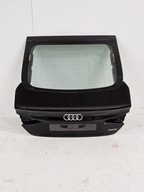 AUDI A5 S5 8W SPORTBACK KLAPA TYŁ POKRYWA BAGAŻNIKA