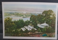 Kijów - widoki - pomniki - budowle