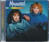 CD Maywood - Colour My Rainbow (2006) (EMI)