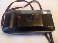 KOMPAKTOWA YASHICA J2