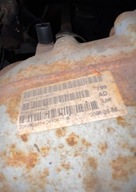 Most dyferencjał SRT8 6.1 chrysler 300c Dodge Charger Challenger SRT 3.06