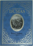 Karol Szalony - Aleksander Dumas
