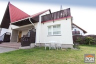 Dom, Wolin, Wolin, Kamieński, 295 m²