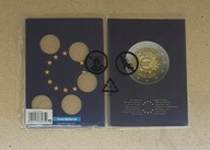 Leuchtturm - Karta do monet 2€ (10 lat €uro)