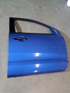 Drzwi Prawe Przód Przednie W Kolor Bez Malowania Ford Ranger RAPTOR 2022rok