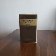 PREMIERE LUXE OUD for him AVON - perfumy męskie