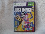 JUST DANCE 2016 XBOX 360