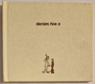 Damien Rice O EX CD Irl