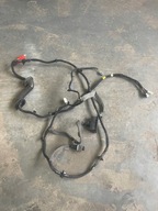 VOLVO XC-90 II KAMERA TYŁ TYLNA KLAPA WIĄZKA INSTALACJA 31445951 2015-2023