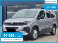 PEUGEOT Rifter Long L2H1 MPV Combi 1.5 131KM 2025
